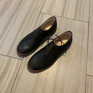 Orkideas Leather Loafers